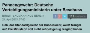 Carsten Stephan, Bild zu Pannengewehrschütze (Hose vs. Hemd)