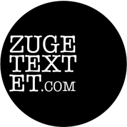 zugetextet.com