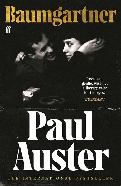 Der verdiente Literaturnobelpreis käme zu spät für Paul Auster