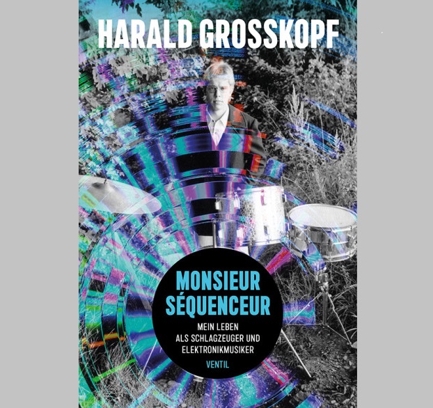 Monsieur Sequenzeur Cover